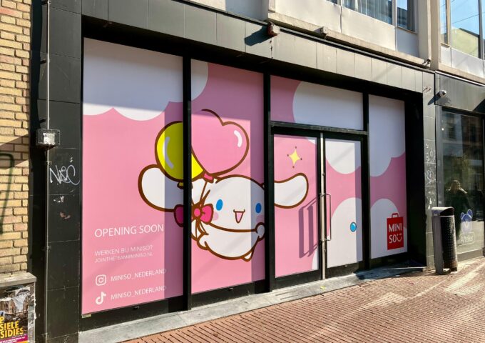 miniso nijmegen