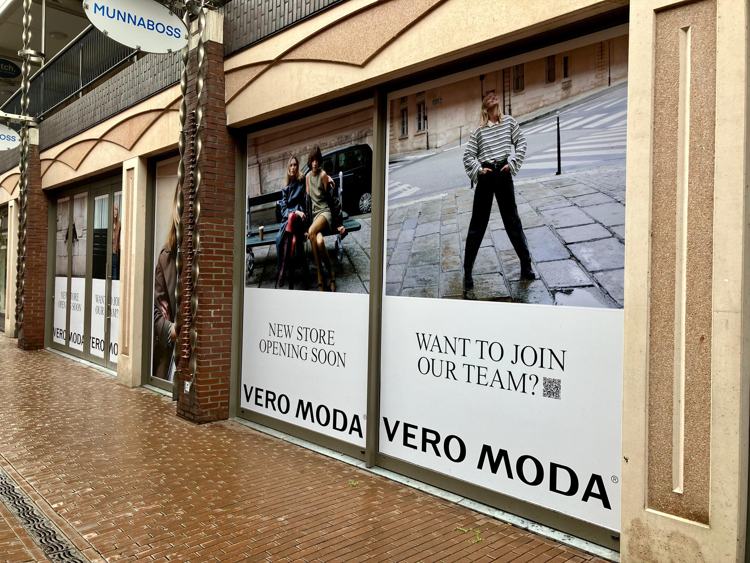 Deze bekende modeketen komt terug naar Nijmegen