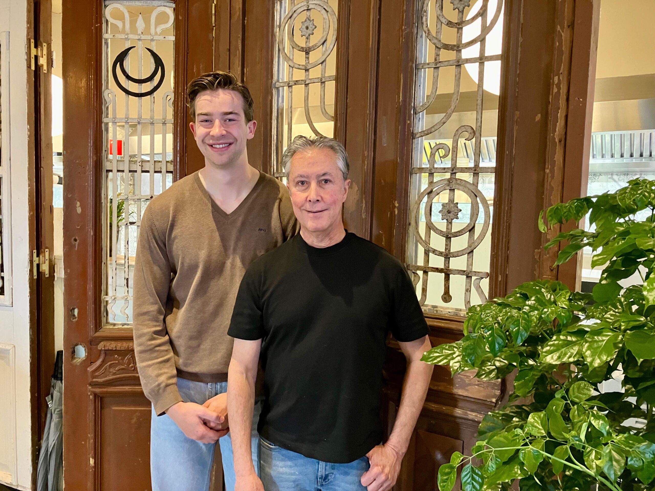 Van oma’s limonade tot zelfgemaakt brood: deze nieuwe lunchroom in Nijmegen is open