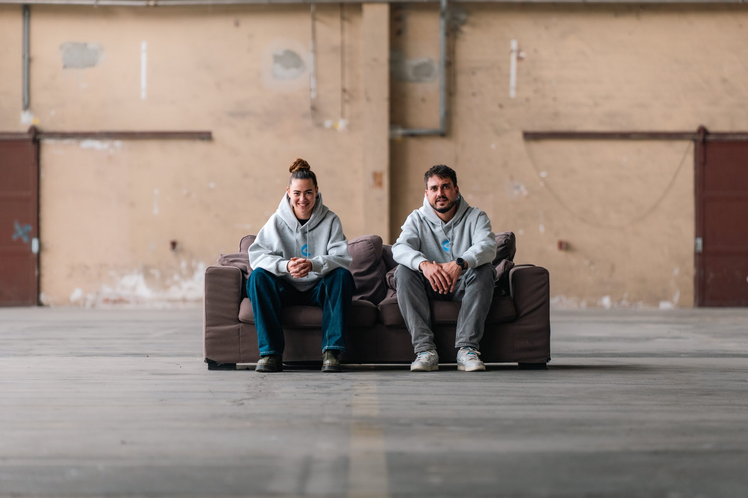 Nijmegen krijgt een tijdelijke bios: binnenkort kijk je deze filmklassiekers in de Papierfabriek