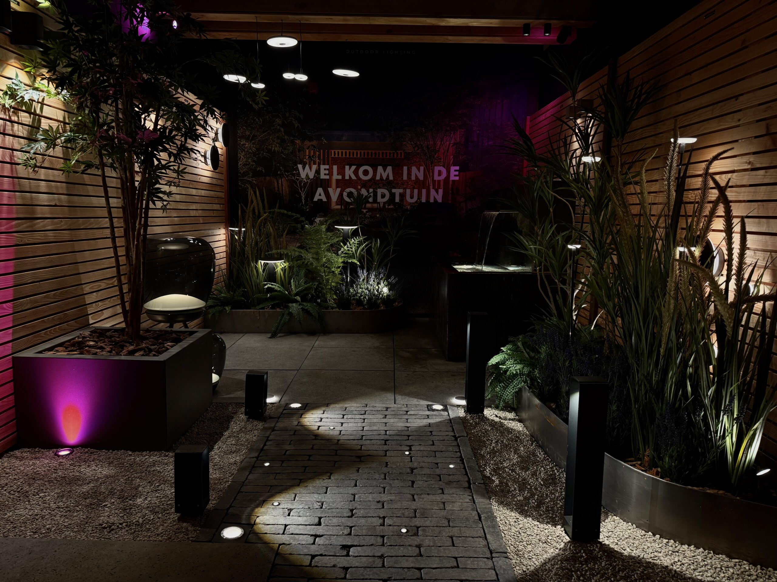 Bij deze tuinspecialist scoor je alles voor een heerlijke winter(tuin)