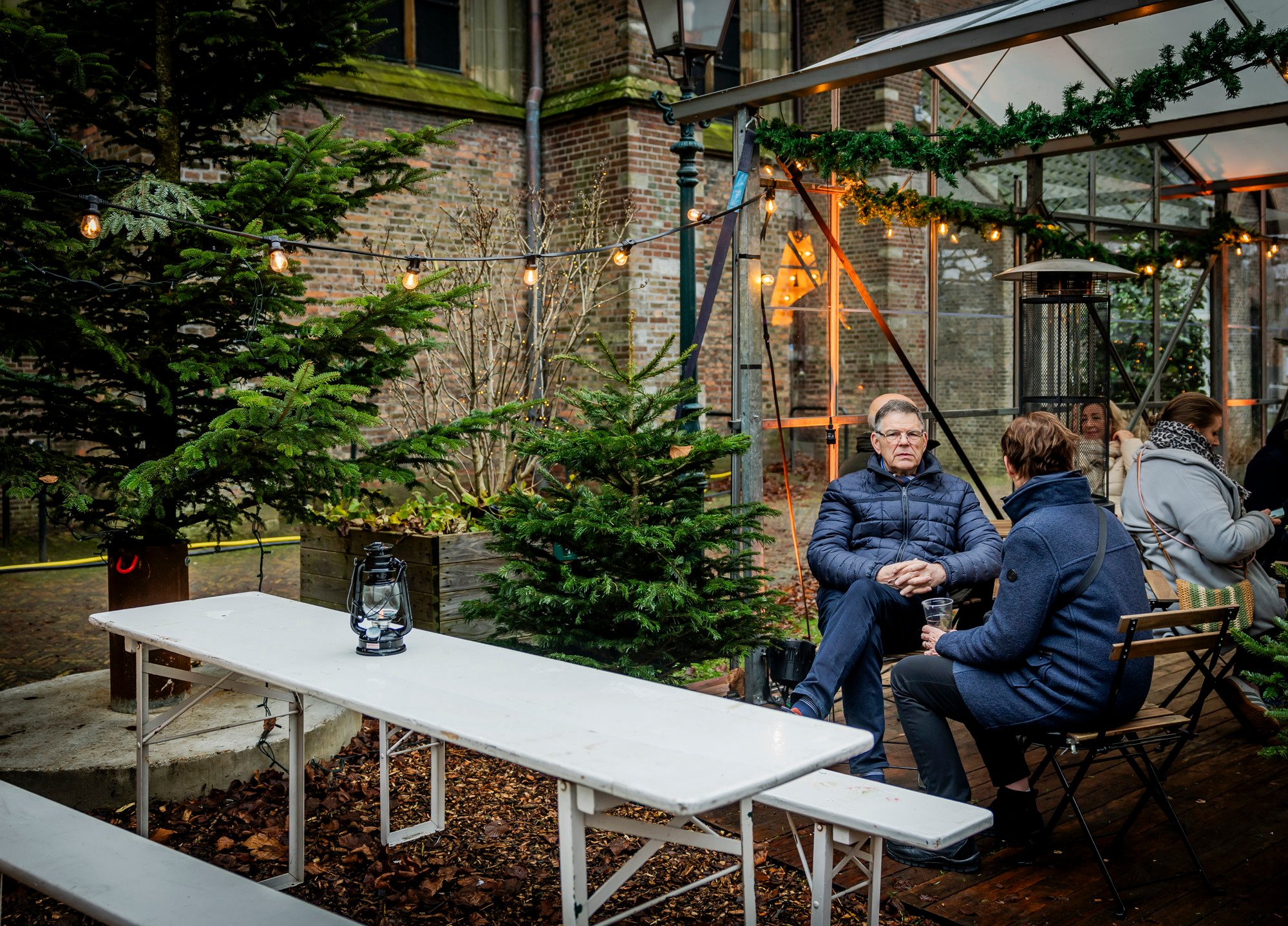 Kerstmarkten 2025 in Nijmegen: hier vind je ze