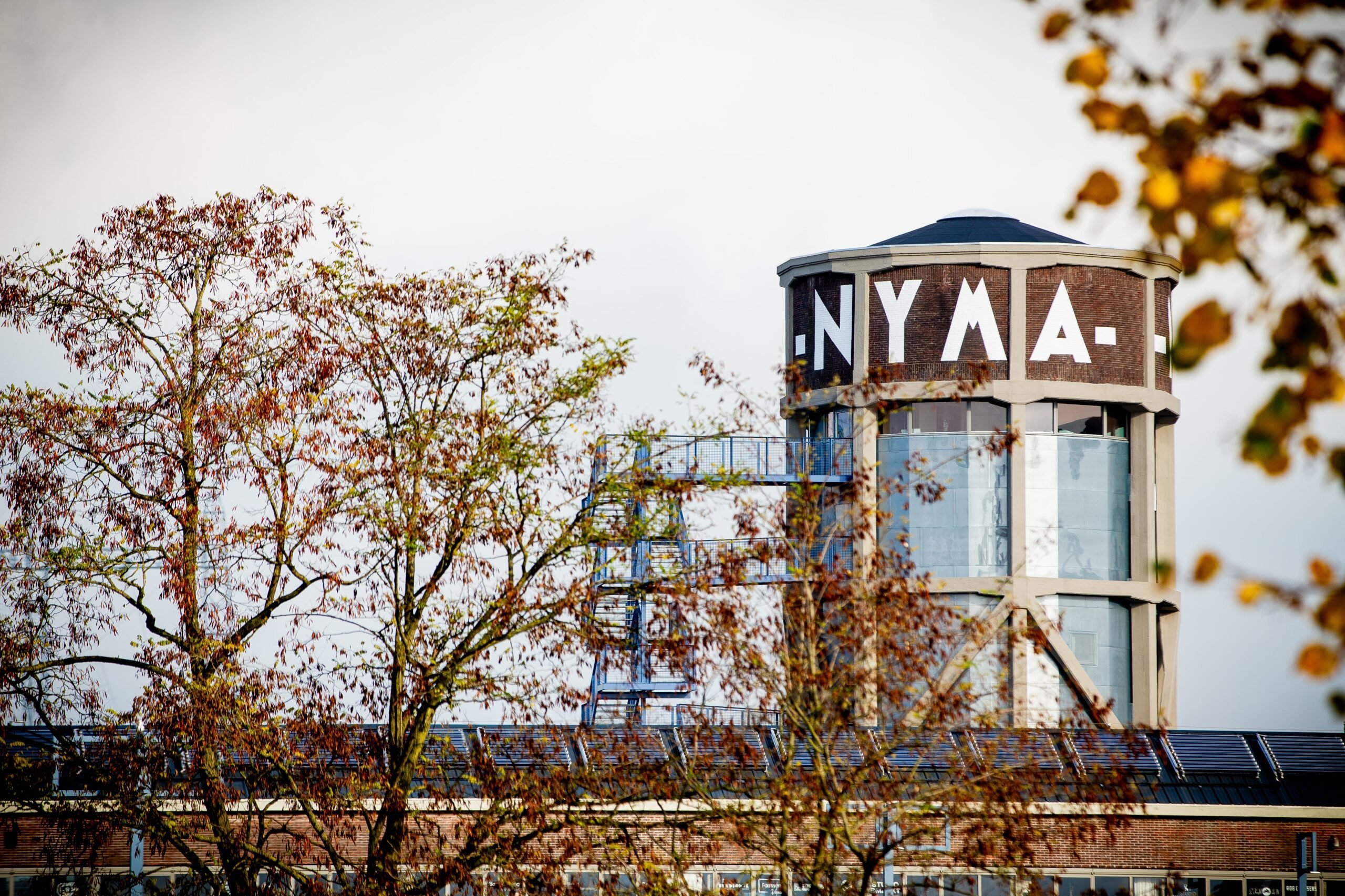 Deze pizzeria in Nijmegen verhuist van het centrum naar de Nyma-toren
