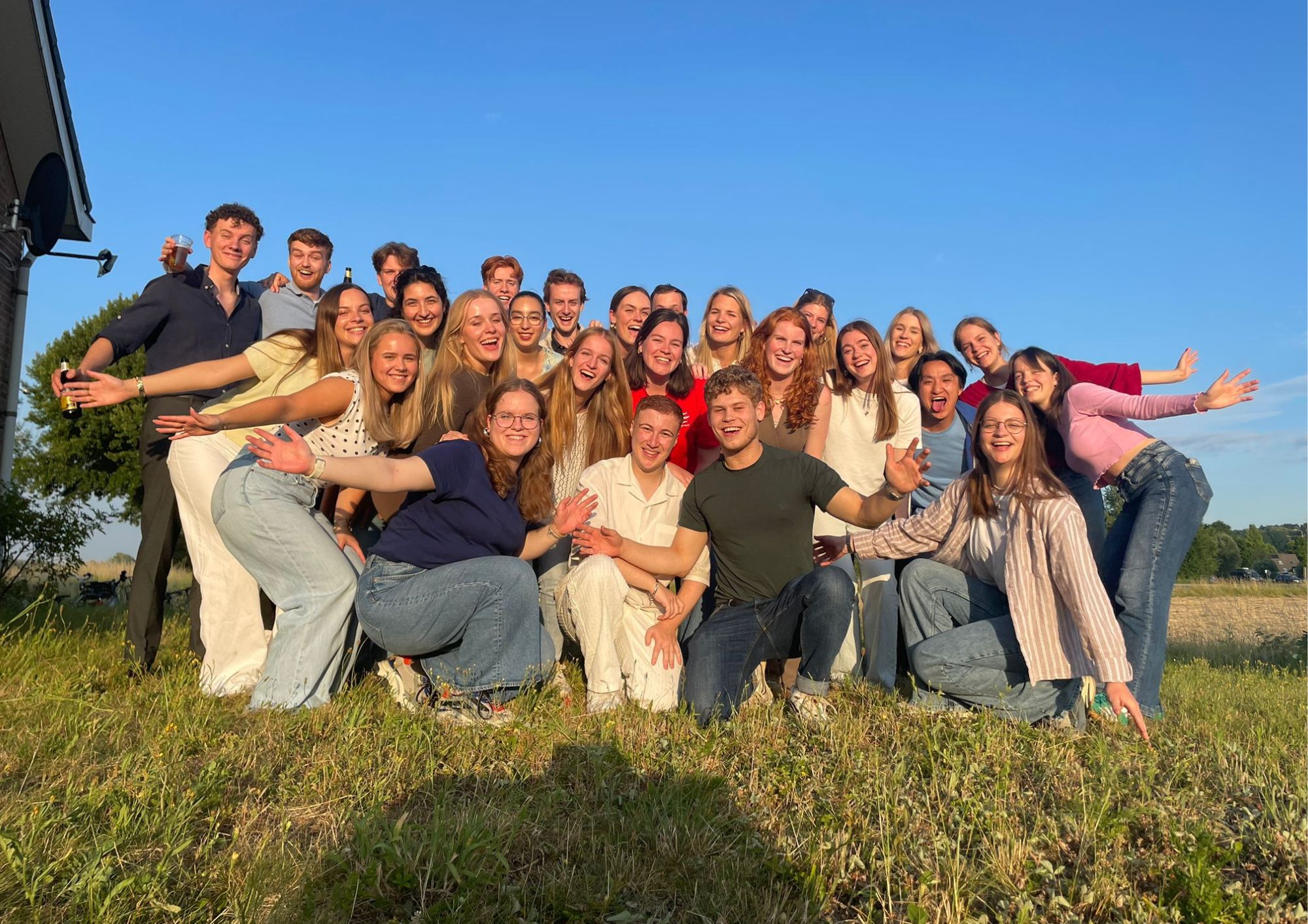 Inloopspreekuur: juridisch advies van rechtenstudenten