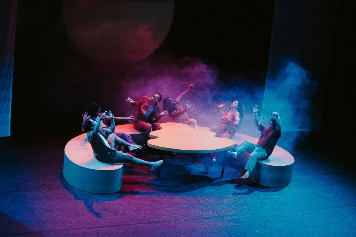 Warm de winter doorbrengen: geniet van films, voorstellingen en heerlijk eten in Nijmegen