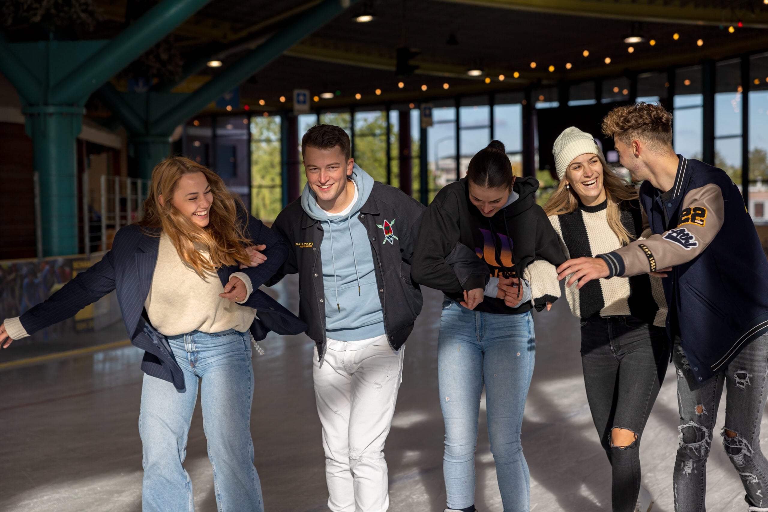 Begin het nieuwe jaar goed: dit is het leukste uitje in Nijmegen op Nieuwjaarsdag
