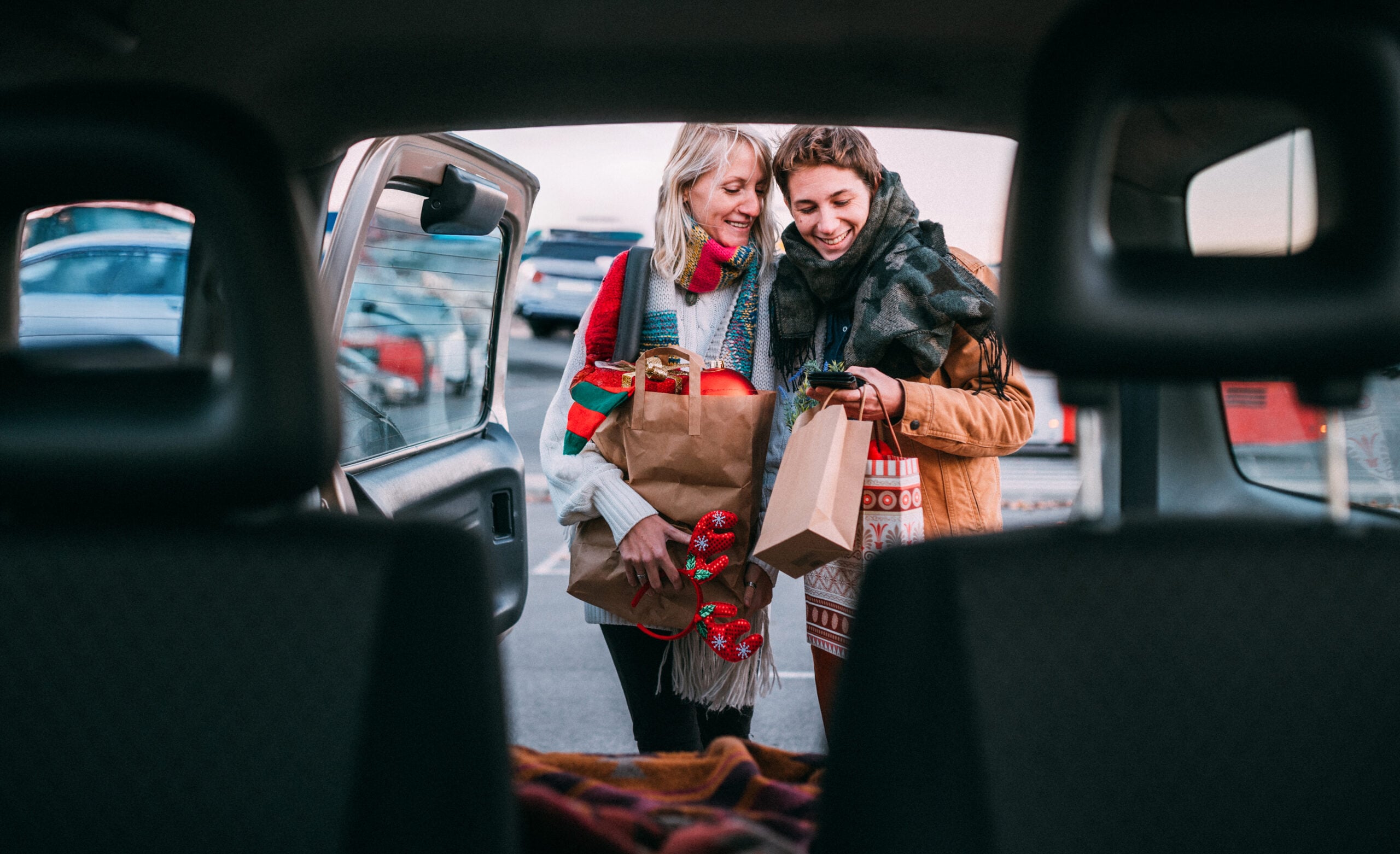 Ho-ho-hoera! Hier parkeer je gratis tijdens de Nijmeegse Winterweken