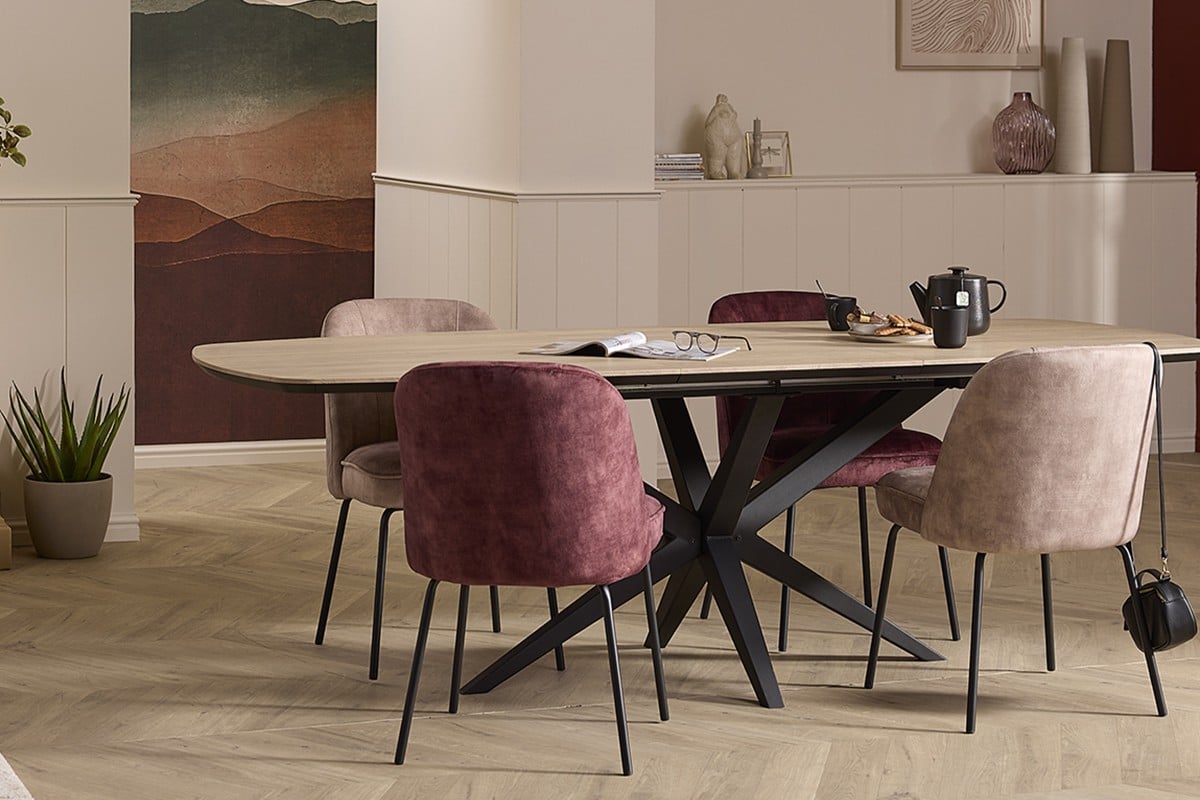 5 x tips om je interieur de perfecte make over te geven deze kerstvakantie