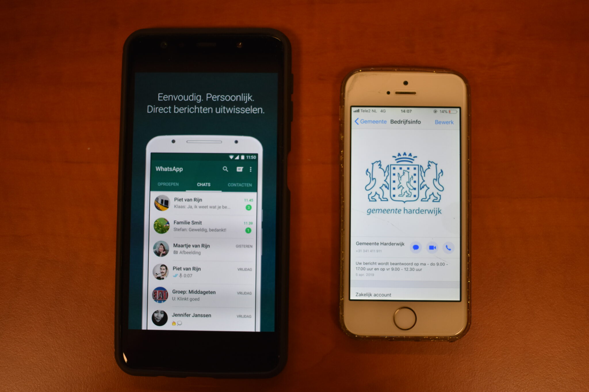 WhatsApp