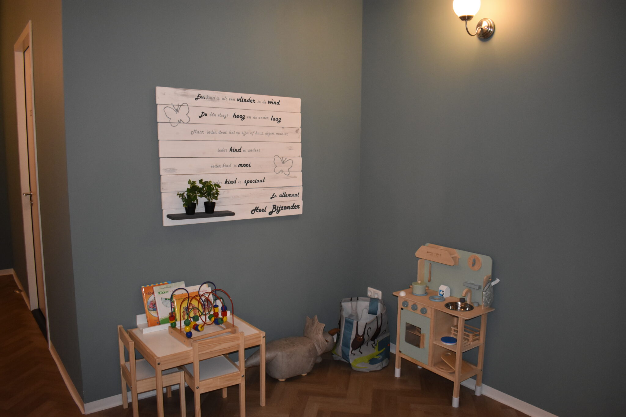 Brownies&downieS geopend in Harderwijk, ondernemer Pernilla ‘Ik gun