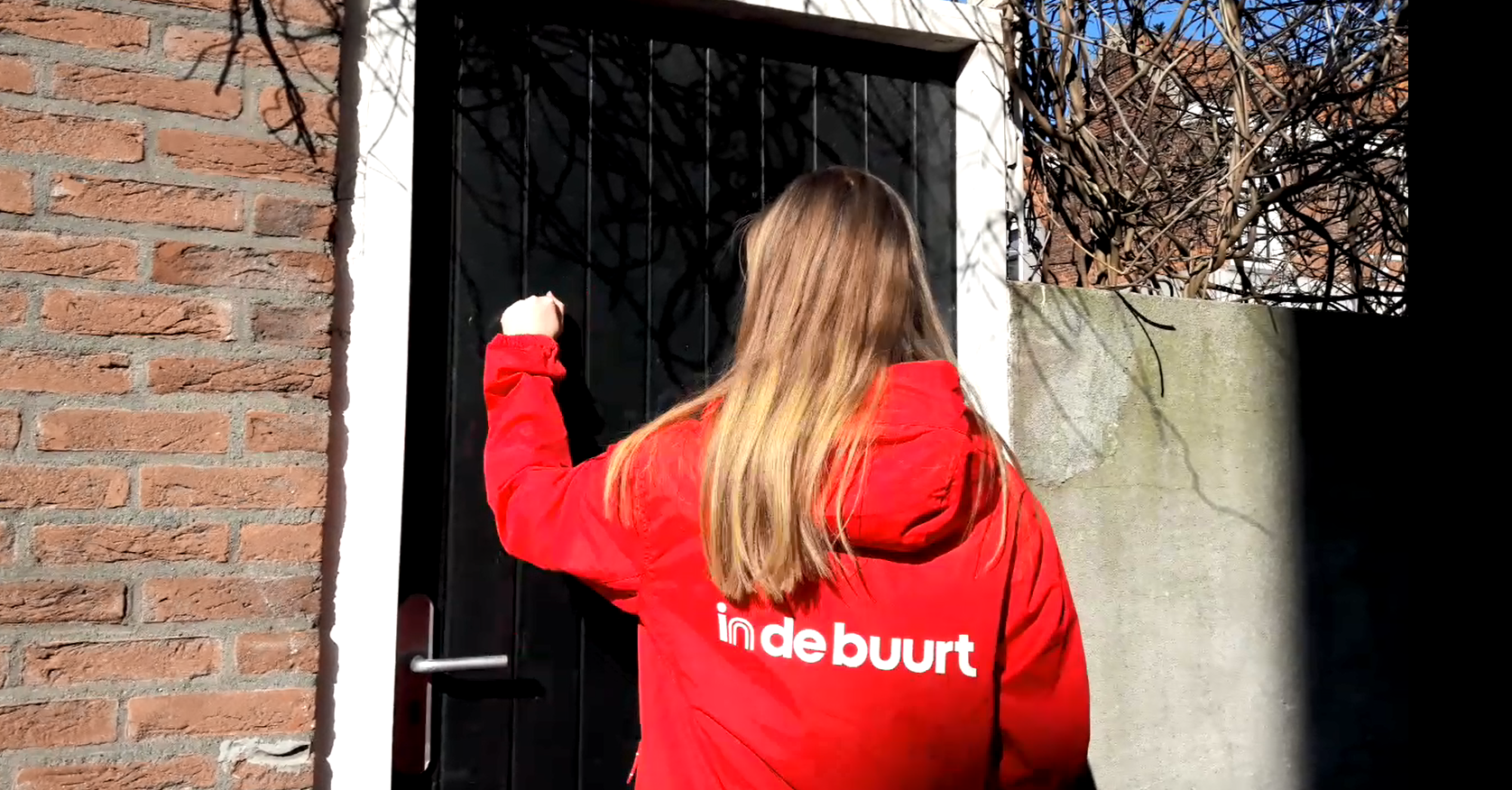 Oproep binnenkijken Harderwijk Ermelo Putten