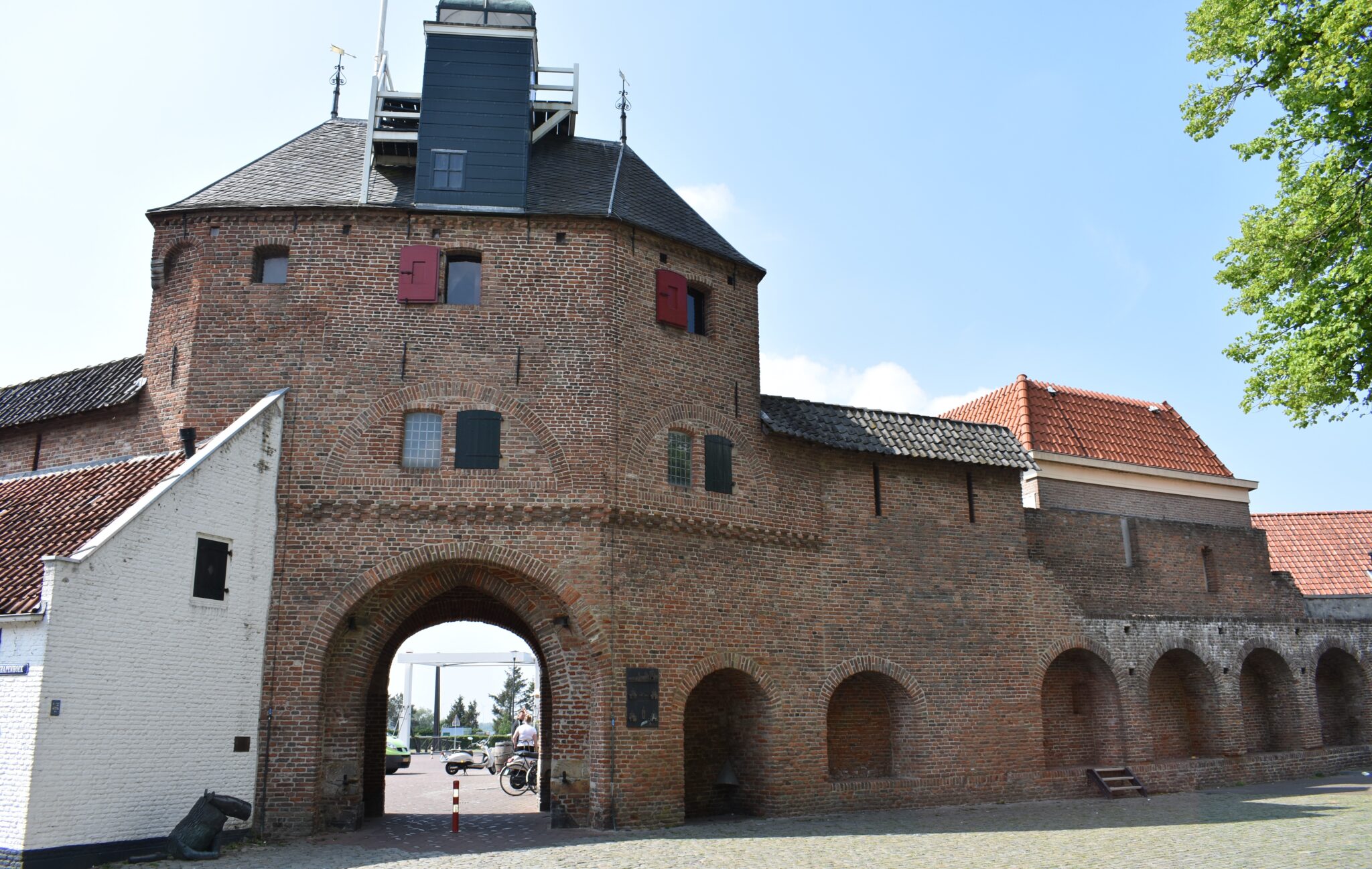 Vischpoort