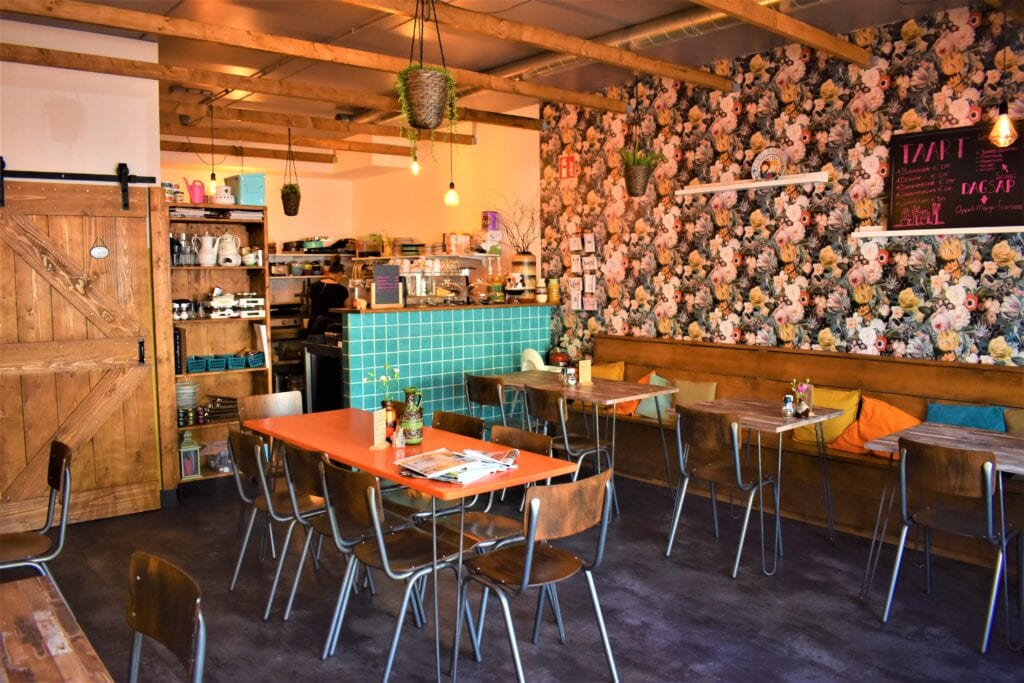 Deze zaken in Harderwijk, Ermelo en Putten zijn