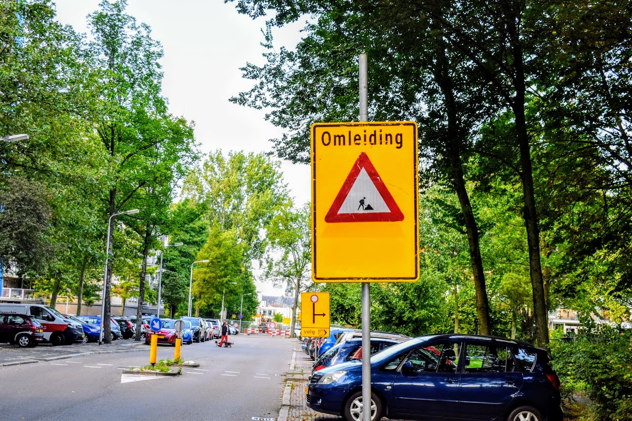 wegwerkzaamheden november in harderwijk ermelo en putten 2021