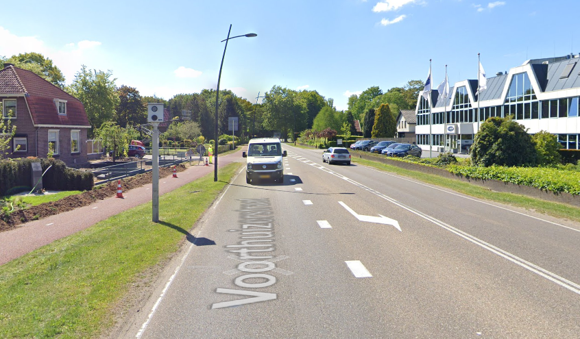 flitsboetes putten