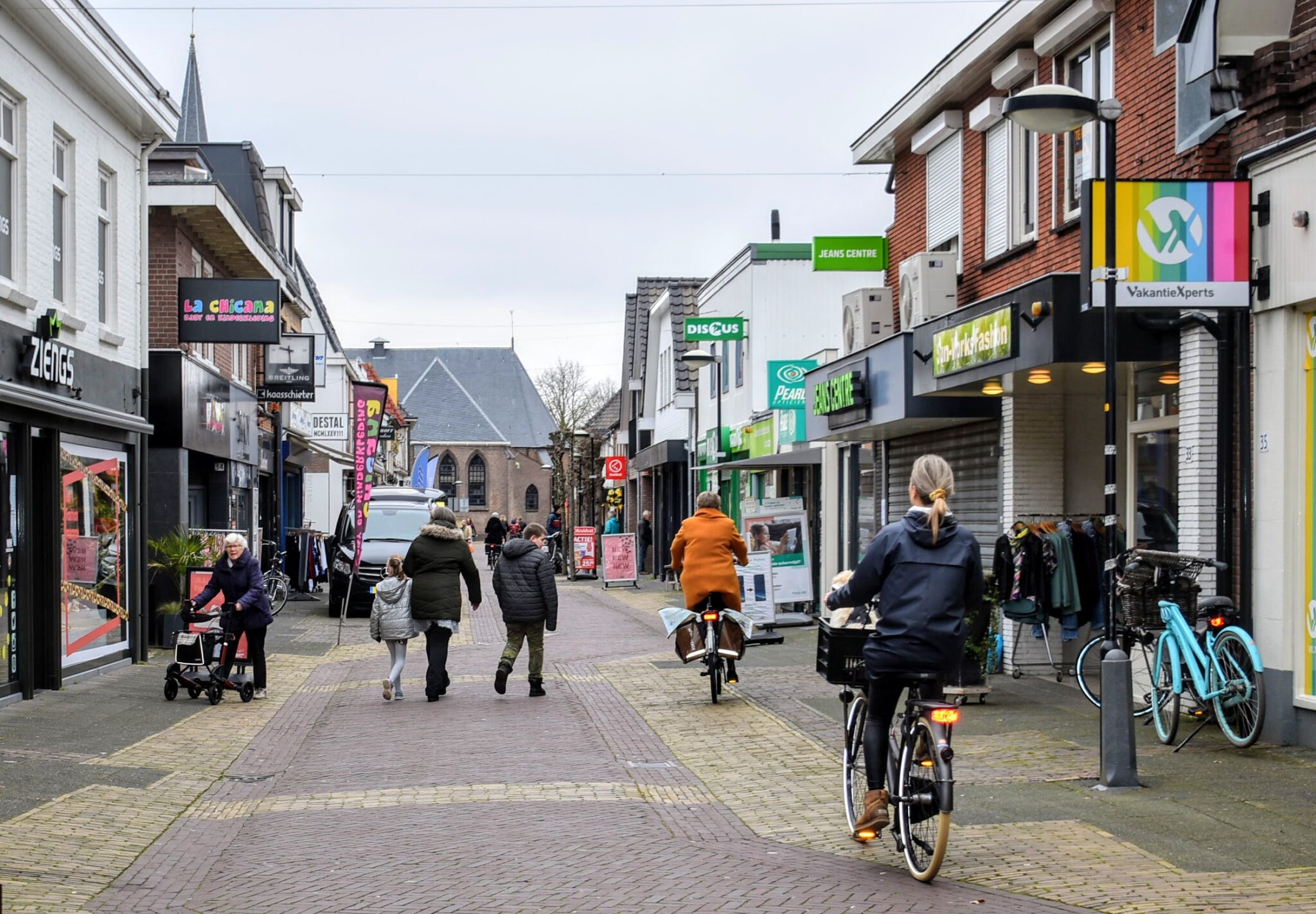 Putten
