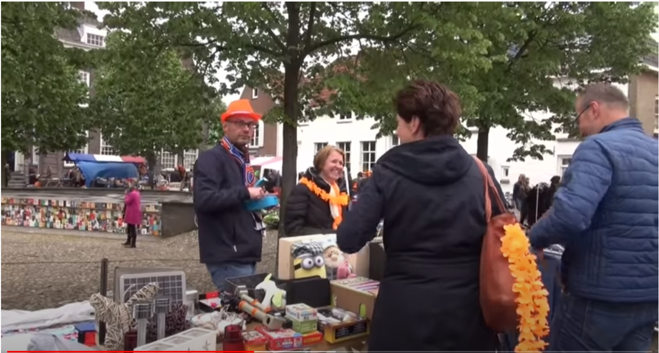 harderwijk koningsdag