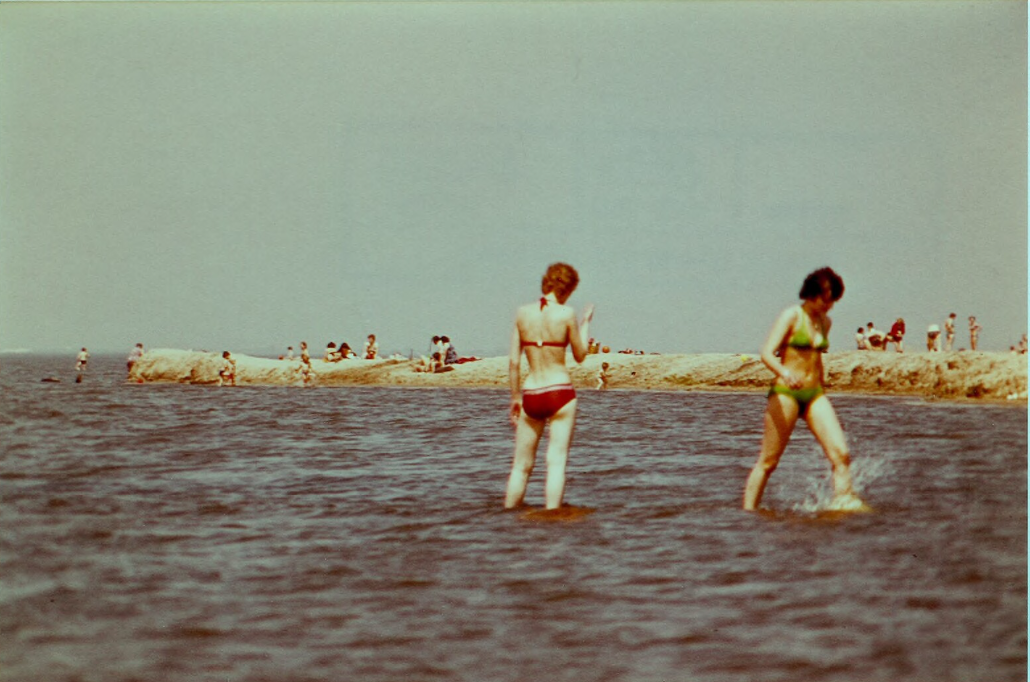 strand horst ermelo