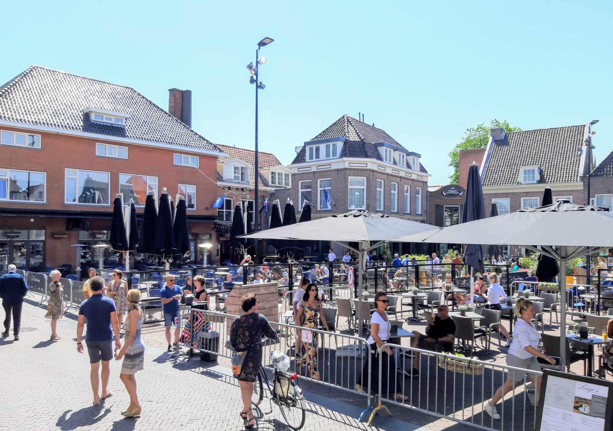 terras types harderwijk ermelo putten