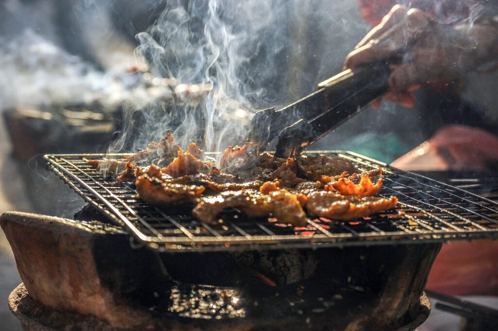 Barbecueën in de natuur: ken jij deze 5 regels? indebuurt Barbecueën in de natuur: ken jij deze 5 regels? indebuurt