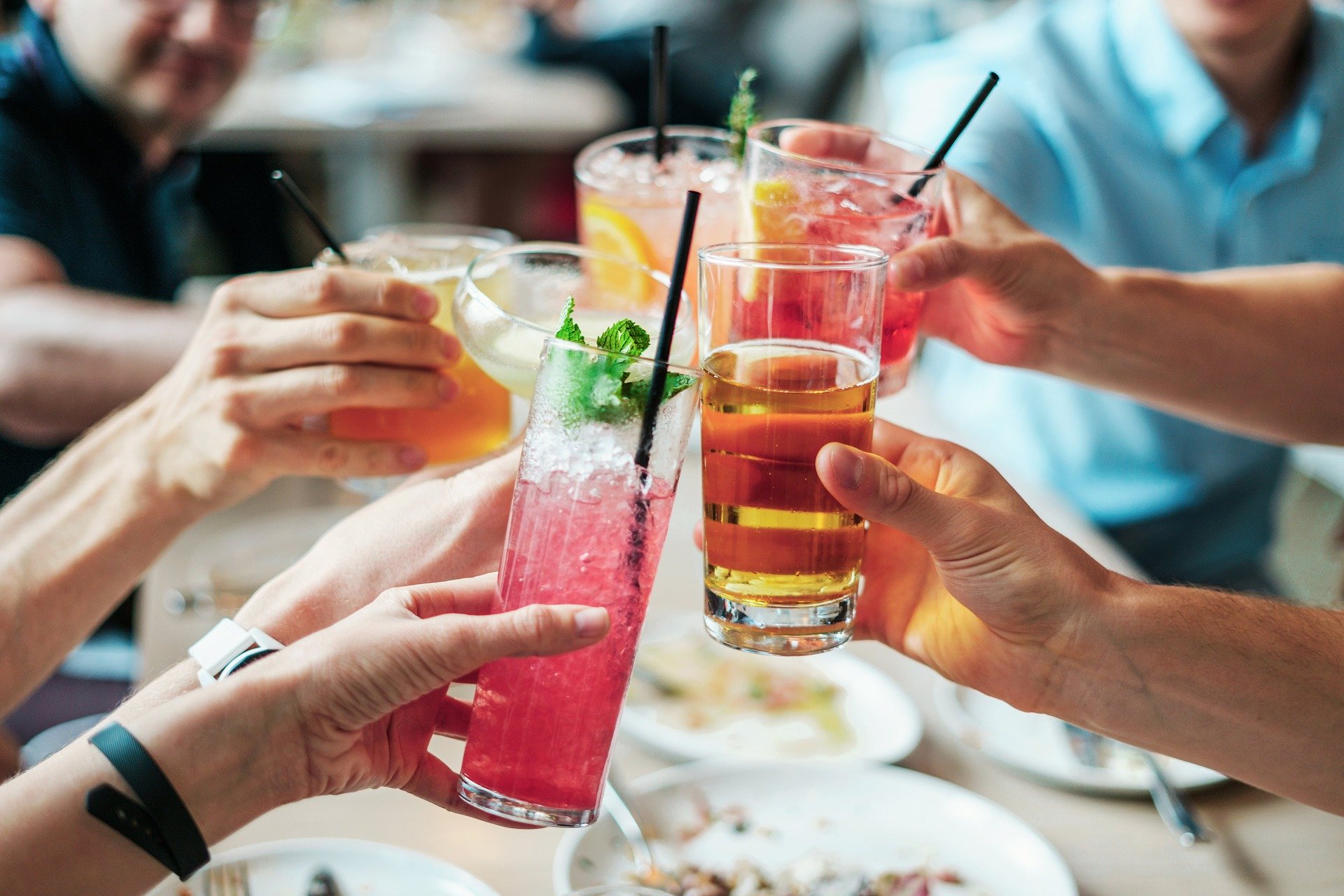 Bingo, cocktailavond en meer weekendtips eind juli 2020