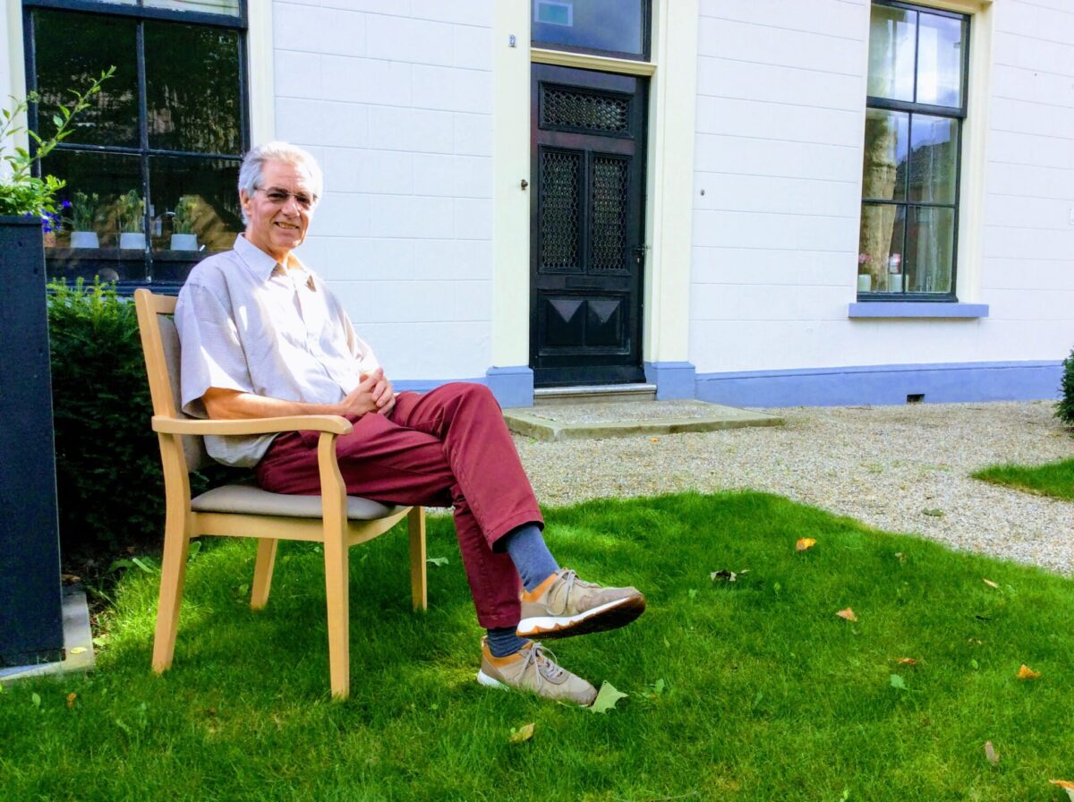 hospice nijkerk