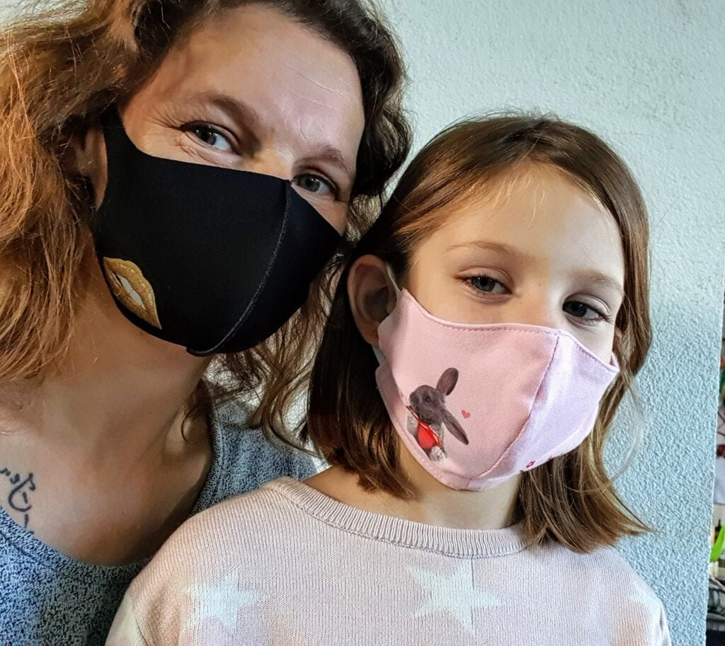 Mondmaskers voor volwassenen en kinderen ermelo harderwijk putten