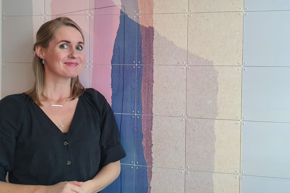binnenkijken bij esther in harderwijk ermelo putten