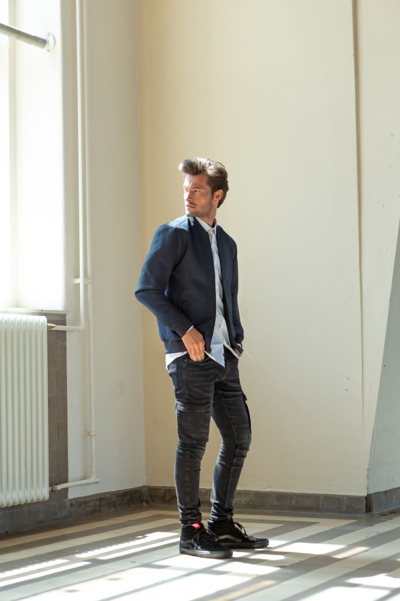 Fred van Leer en Shoeby (1)