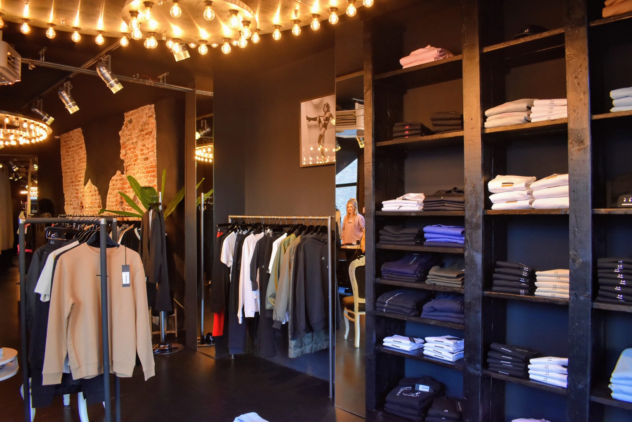 Laundry Industry opent in Harderwijk eerste filiaal buiten Amsterdam