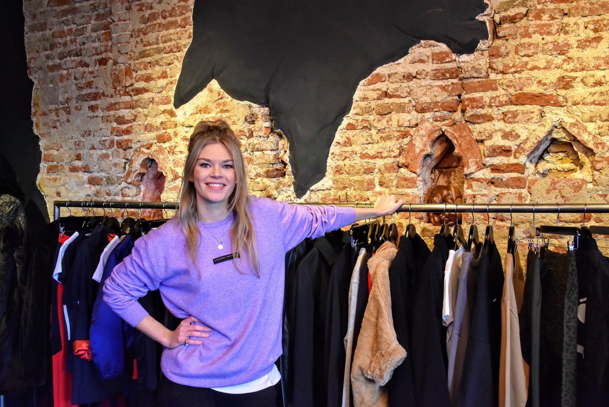 laundry industrie harderwijk amsterdam