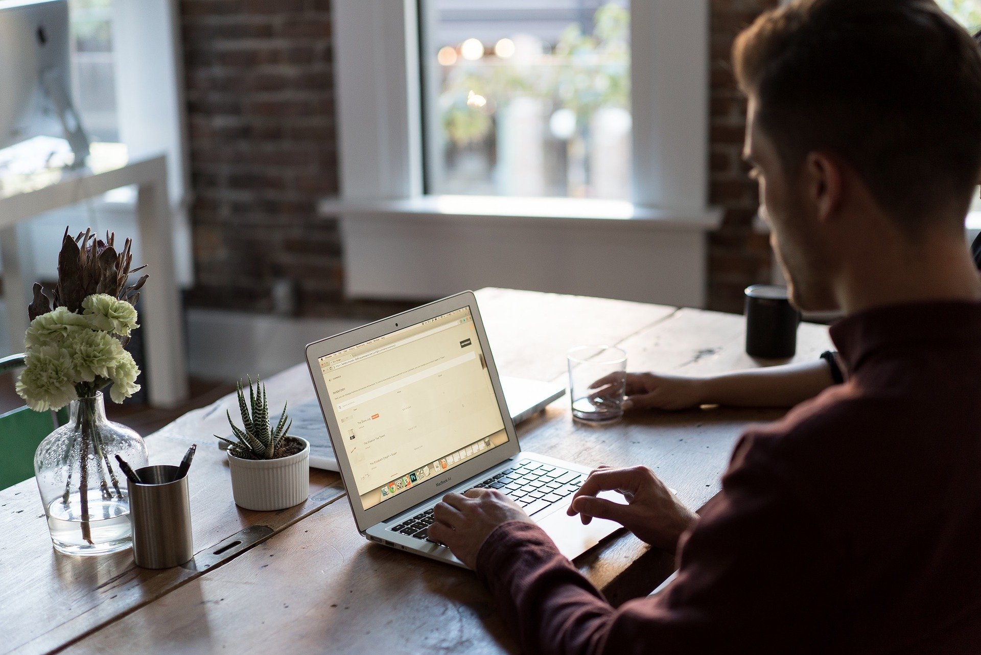 vacature werk baan harderwijk ermelo putten seo specialist