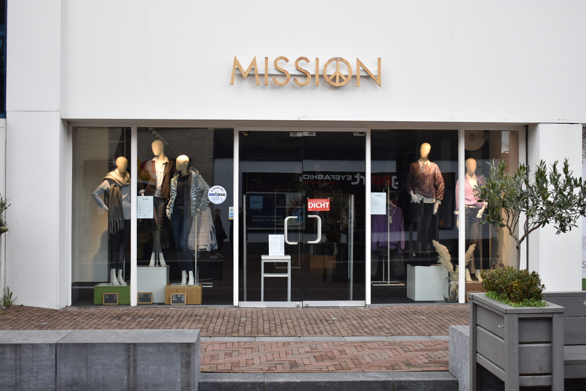 ermelo winkels shop lokaal
