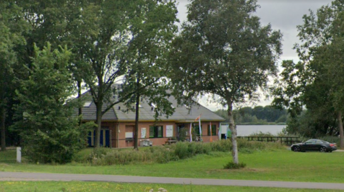 pitch&putt strand horst ermelo golf footgolf veluwe