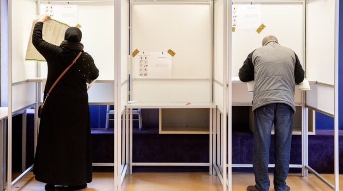 tweede kamerverkiezingen 17 maart kandidaten harderwijk ermelo putten veluwe