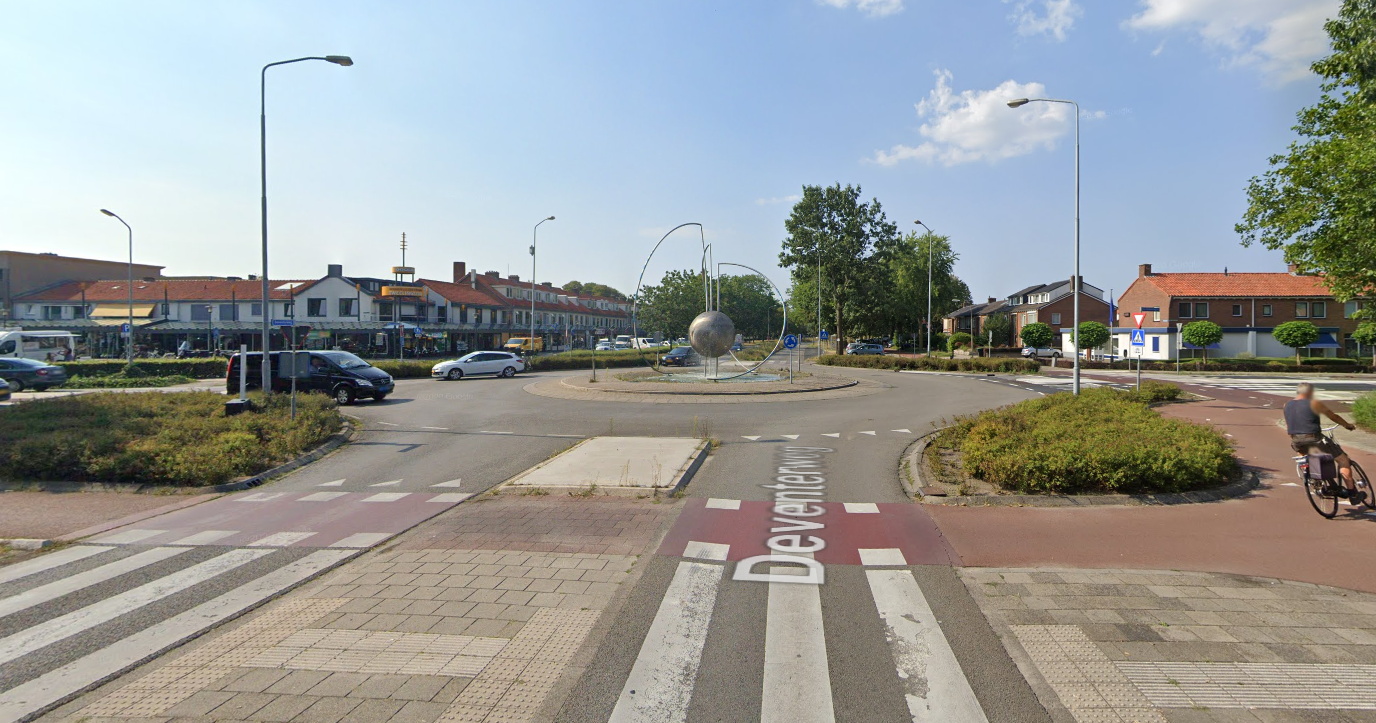 plaatsen harderwijk