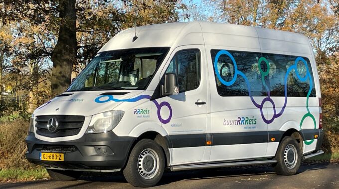 buurtbus harderwijk ermelo 2021