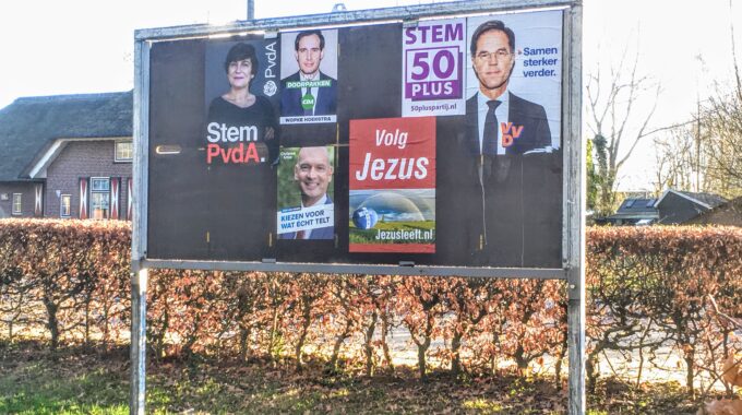 stemmen harderwijk ermelo putten verkiezingen tweede kamer stembureau