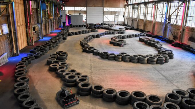 BurgerFabriek drive-in harderwijk feestje baanweg harderwijk burgerzaken