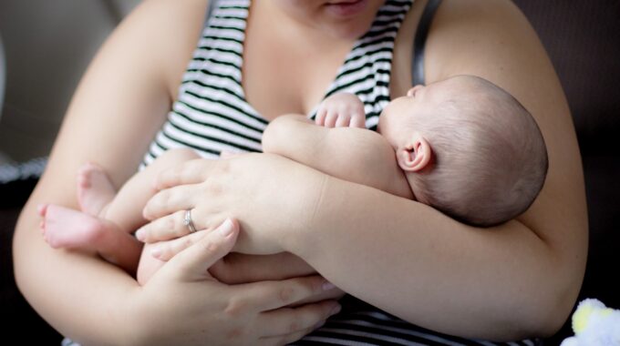 babyboom harderwijk ermelo putten coronaboom