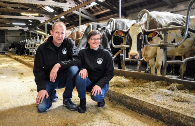 melk verse hierden harderwijk boerderij melkboerderij farmshop vrijhof lokaal