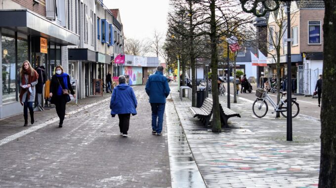 centrum ermelo coronaversoepelingen