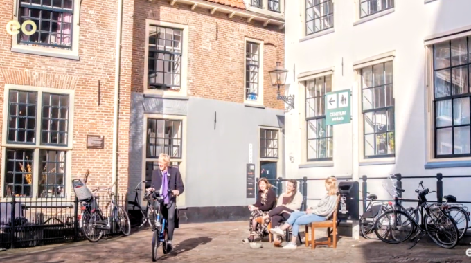 Typisch Harderwijk en Hierden Veluwe EO NPO 2
