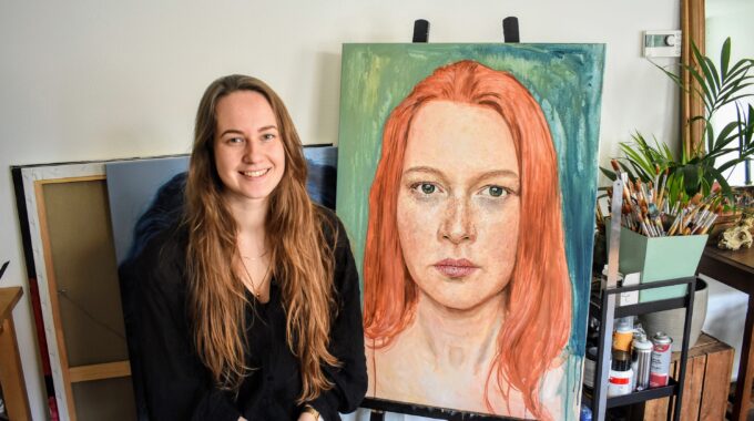 sarah vrieling harderwijk sterren op het doek