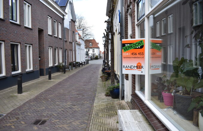 huizen woning starters starterswoning harderwijk ermelo putten