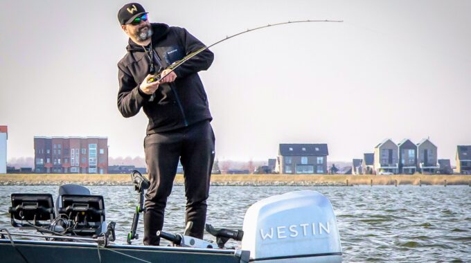 Ronald Bonestroo fotograaf visgids harderwijk randmeren vissen snoek