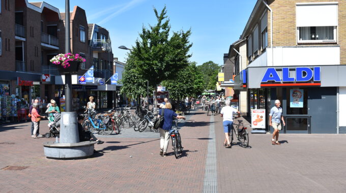 Weersverwachting voor juli in Harderwijk, Ermelo en Putten