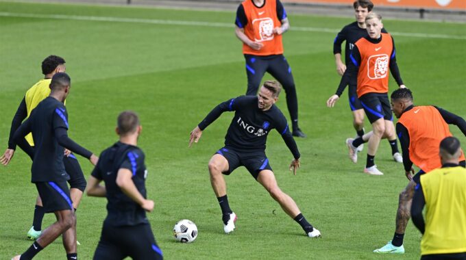 oranje-internationals harderwijk hierden nijkerk putten ermelo