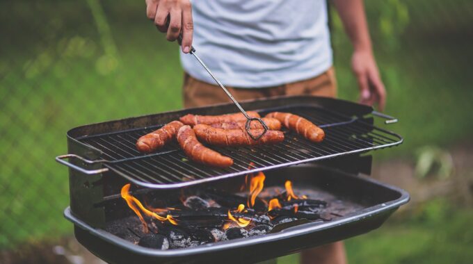 barbecue aanbiedingen
