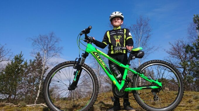 riley duchenne